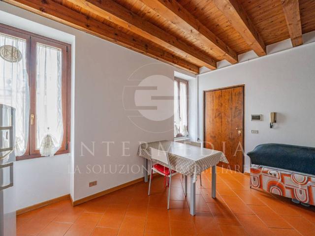 Appartamento in affitto a Brescia BS