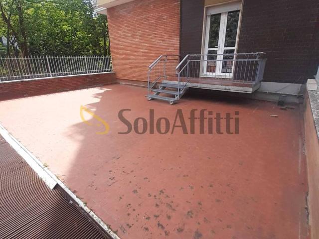 Appartamento in affitto a Brescia BS