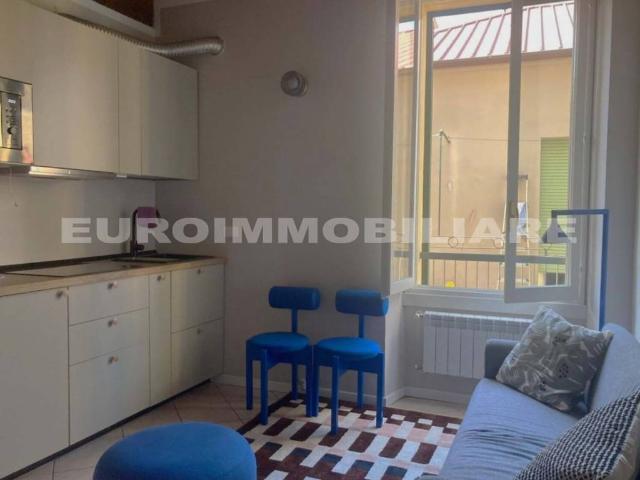 Appartamento in affitto a Brescia BS