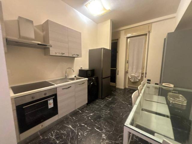 Appartamento in affitto a Brescia BS