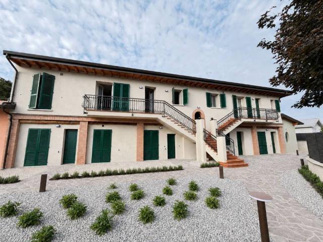 Appartamento in affitto a Brescia BS