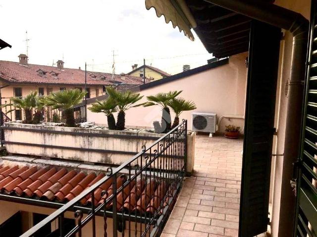 Appartamento in affitto a Brescia BS