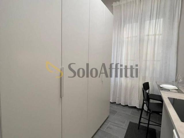 Appartamento in affitto a Brescia BS