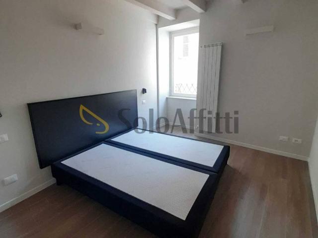 Appartamento in affitto a Brescia BS