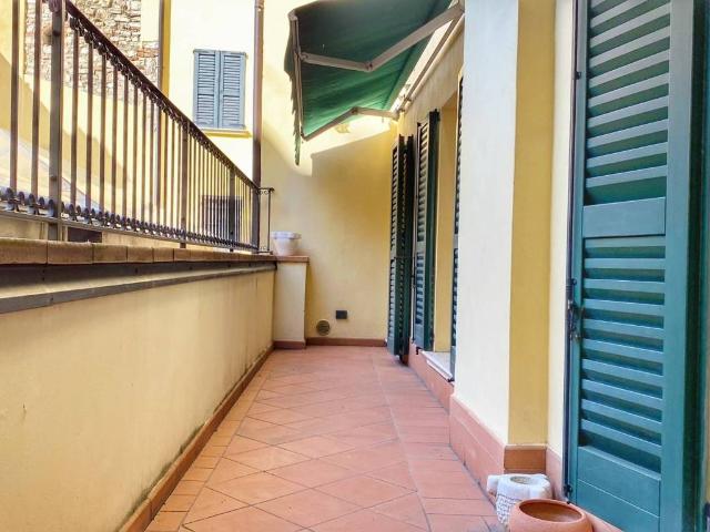 Appartamento in affitto a Brescia BS
