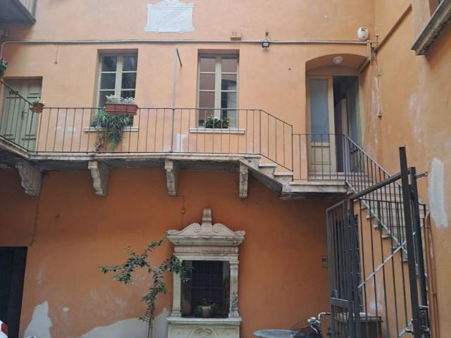 Appartamento in affitto a Brescia BS