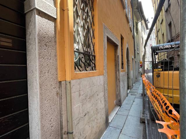 Appartamento in affitto a Brescia BS