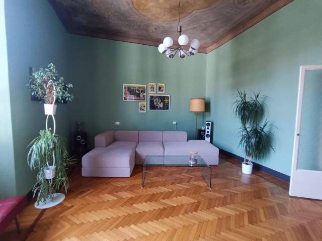 Appartamento in affitto a Brescia BS