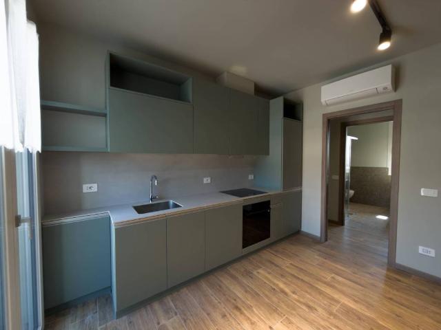 Appartamento in affitto a Brescia BS