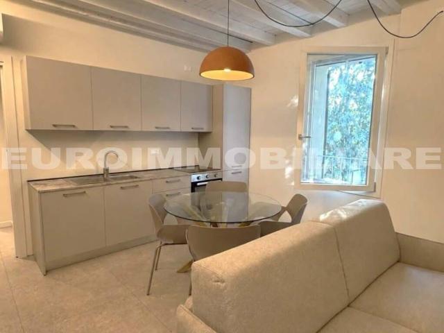 Appartamento in affitto a Brescia BS