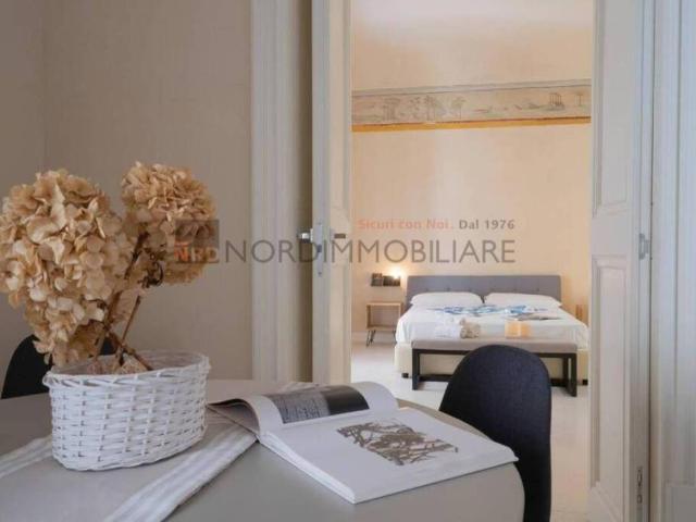 Appartamento in affitto a Brescia BS
