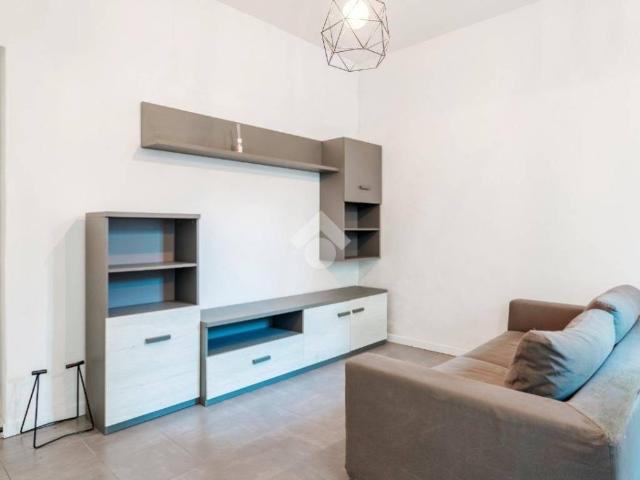 Appartamento in affitto a Brescia BS