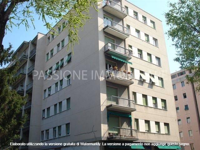 Appartamento in affitto a Brescia BS