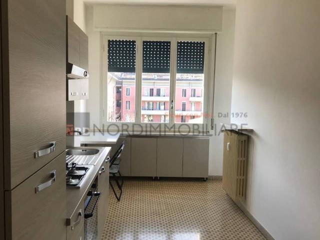 Appartamento in affitto a Brescia BS