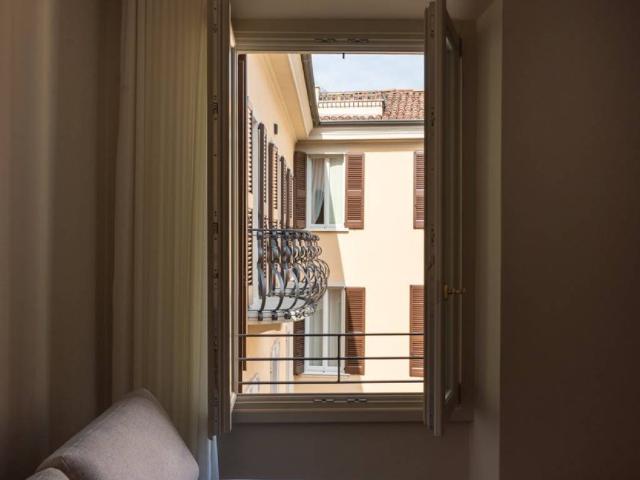 Appartamento in affitto a Brescia BS