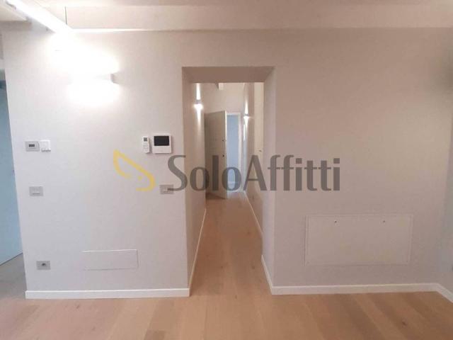 Appartamento in affitto a Brescia BS