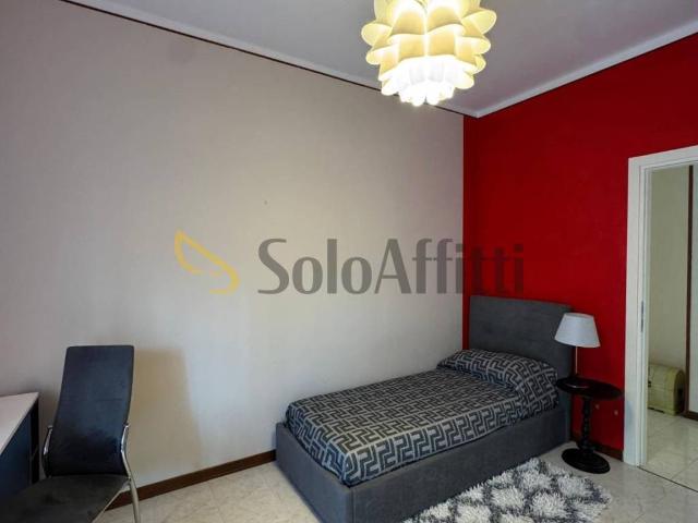 Appartamento in affitto a Brescia BS