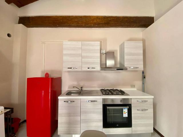 Appartamento in affitto a Brescia BS