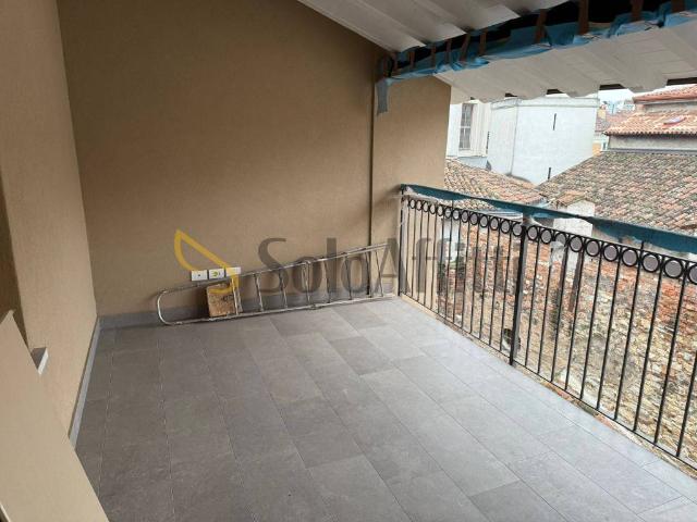 Appartamento in affitto a Brescia BS