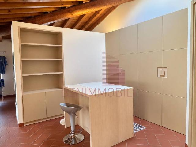 Appartamento in affitto a Brescia BS