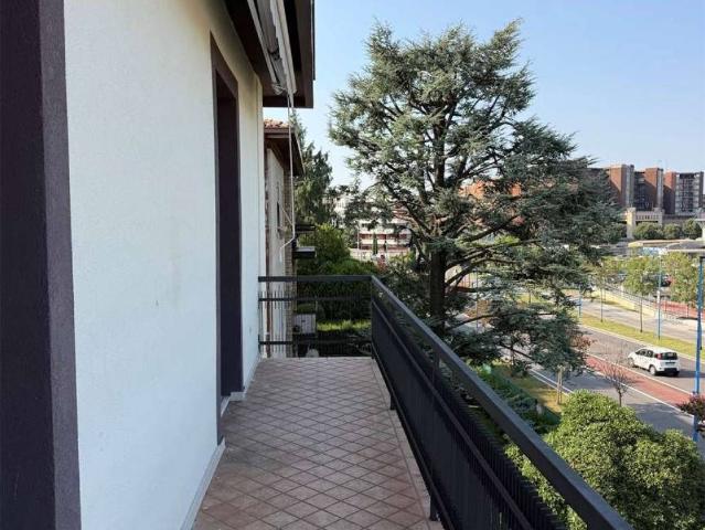 Appartamento in affitto a Brescia BS