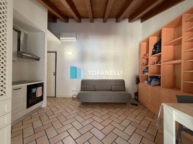 Appartamento in affitto a Brescia BS