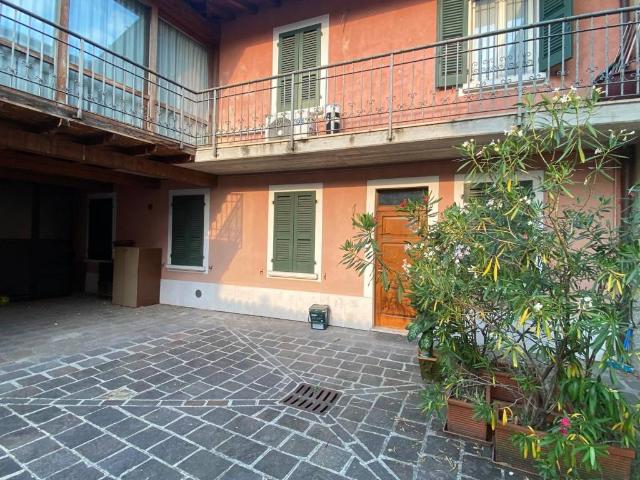 Appartamento in affitto a Brescia BS