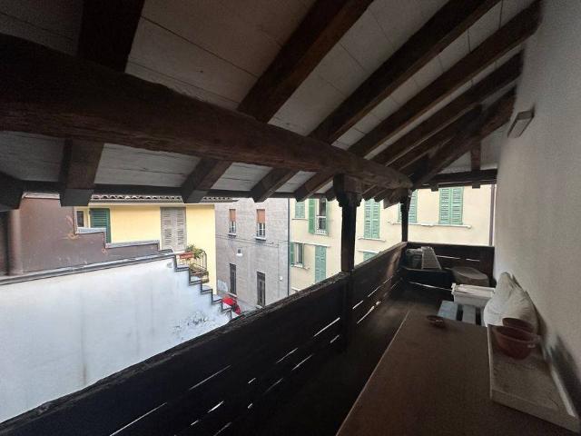 Appartamento in affitto a Brescia BS
