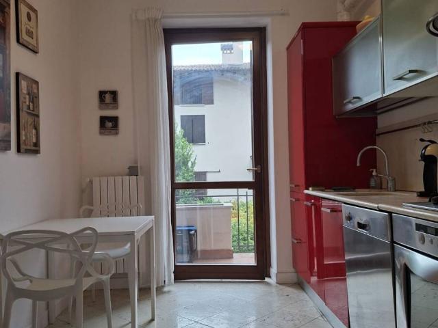 Appartamento in affitto a Brescia BS