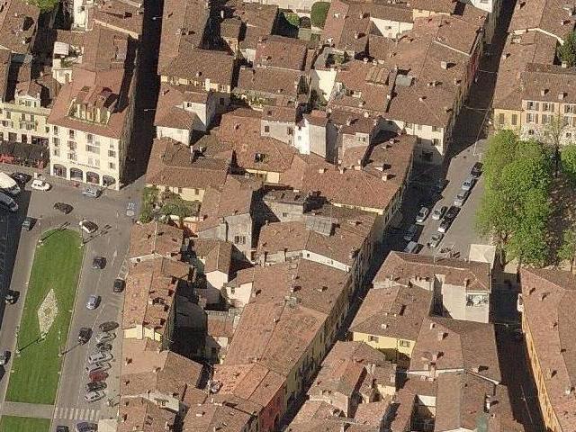 Appartamento in affitto a Brescia BS
