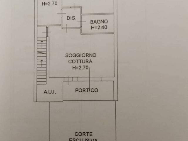 Appartamento in affitto a Brescia BS