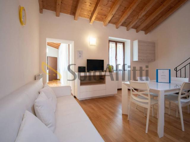 Appartamento in affitto a Brescia BS