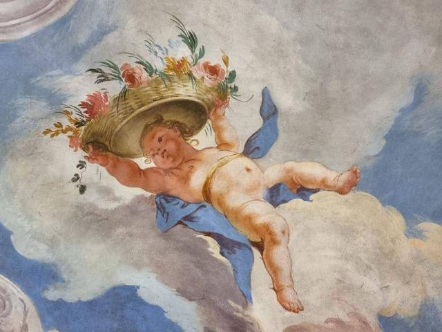 Appartamento in affitto a Brescia BS