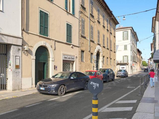 Appartamento in affitto a Brescia BS