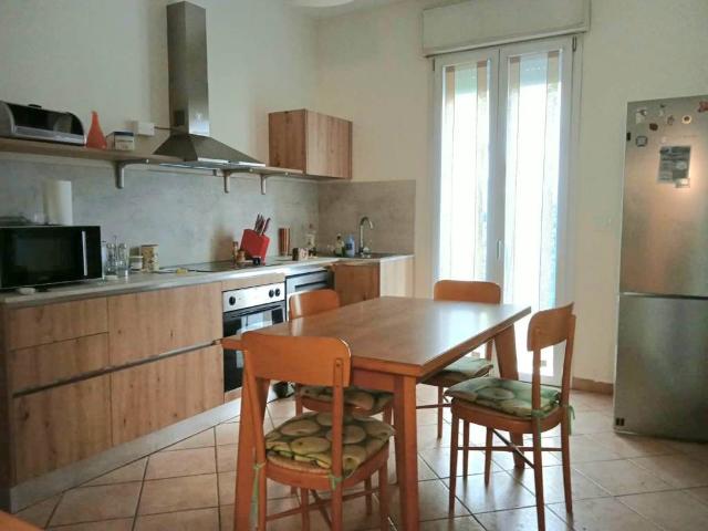 Appartamento in affitto a Brescia BS