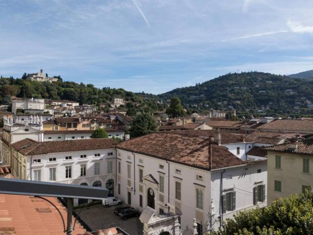 Appartamento in affitto a Brescia BS