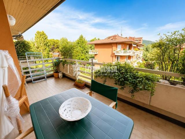 Appartamento in affitto a Brescia BS
