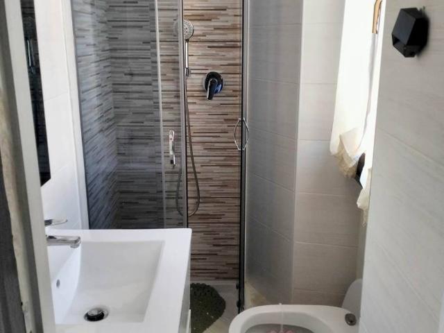 Appartamento in affitto a Brescia BS