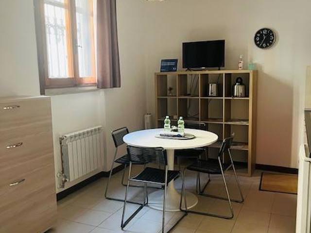 Appartamento in affitto a Brescia BS