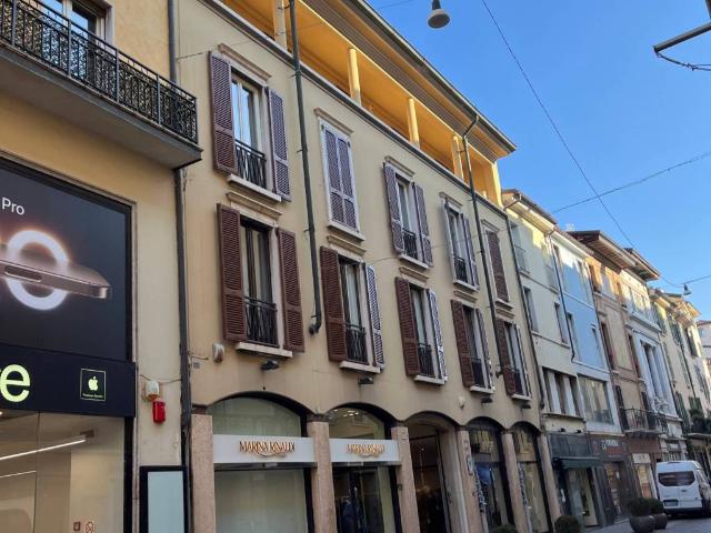 Appartamento in affitto a Brescia BS