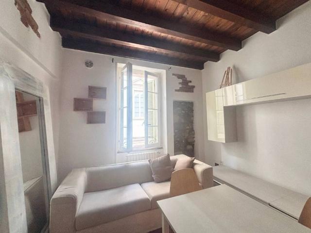 Appartamento in affitto a Brescia BS