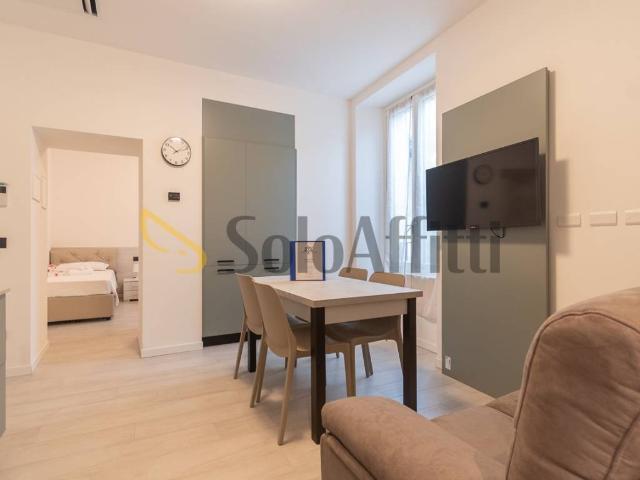 Appartamento in affitto a Brescia BS