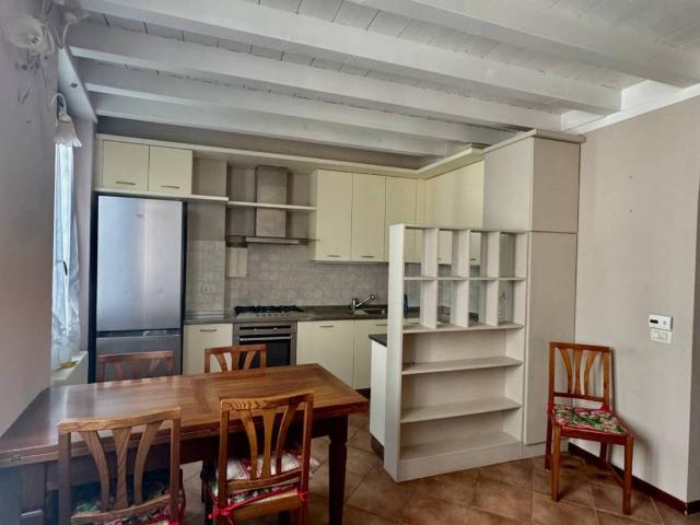 Appartamento in affitto a Brescia BS