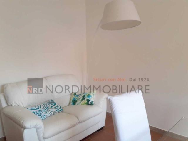 Appartamento in affitto a Brescia BS