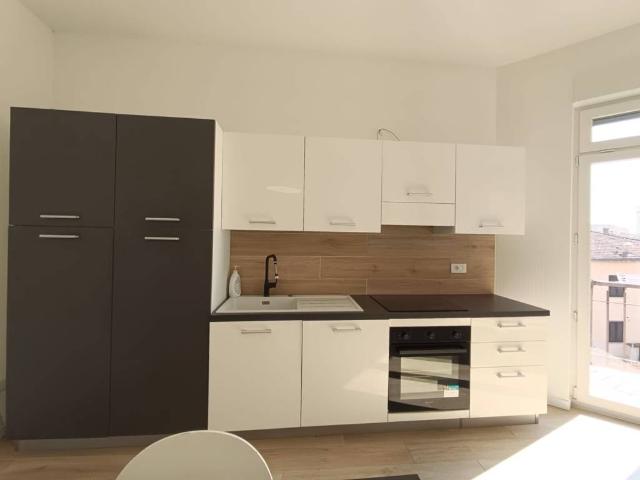Appartamento in affitto a Brescia BS