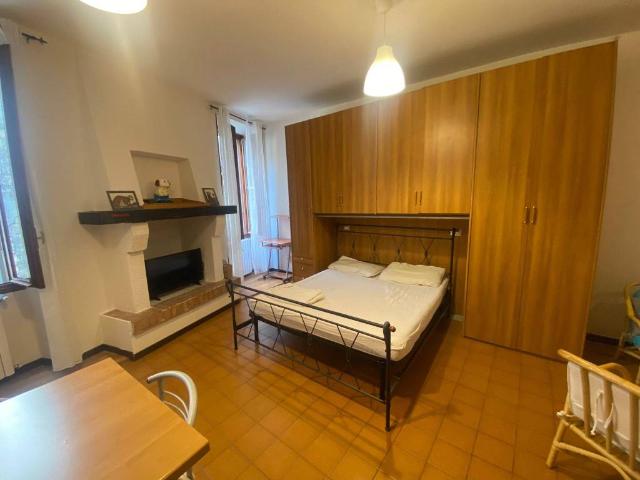 Appartamento in affitto a Brescia BS