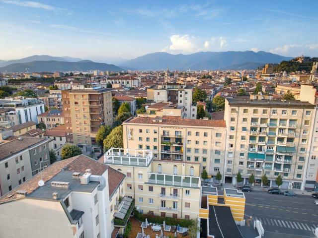 Appartamento in affitto a Brescia BS