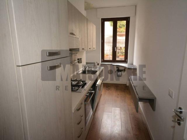 Appartamento in affitto a Brescia BS