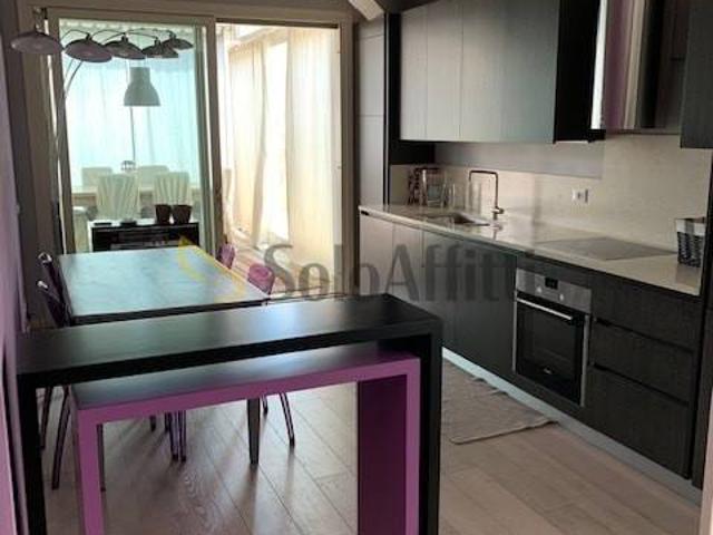 Appartamento in affitto a Brescia BS