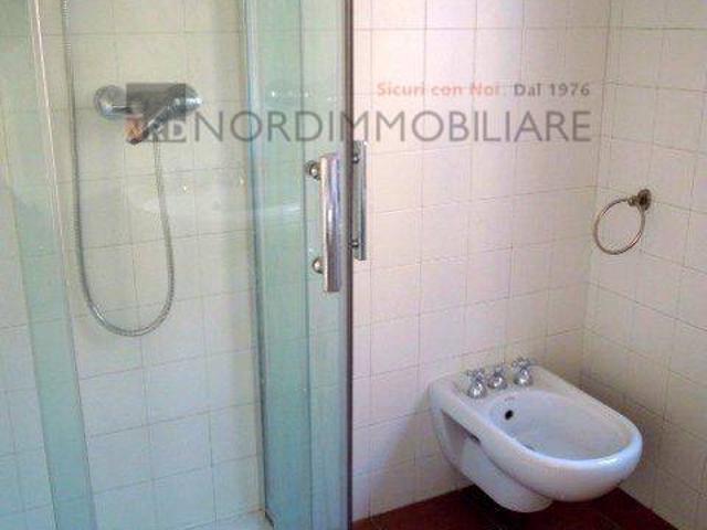 Appartamento in affitto a Brescia BS